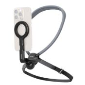 RRP £15.64 SMALLRIG Magnetic Compatible Neck Mount for Phones