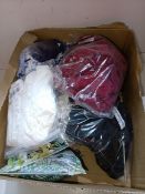 RRP £300.64 Total, Lot Consisting of 10 Items - See Description.