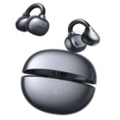 RRP £12.77 UGREEN ClipBuds Wireless Earbuds Open Ear Headphone