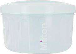 Milton Combi Microwave Or Cold Water Steriliser, Kills 99.9% RRP £27