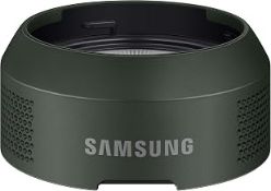 2 ITEMS ON THIS LOT-Samsung Fine Dust Filter, For Jet and Bespoke Jet Vacuum Cleaners, Green, VCA-SH