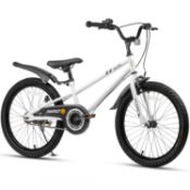 RRP £239.99 Glerc Fantacy Kids Bike 20 Inch Boys Girls Bicycle