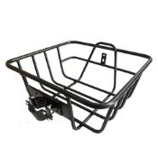 RRP £26.70 NIZEAMI Bicycle Front Basket Bicycle Basket Bicycle