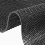RRP £31.25 MYOYAY Drainage Non Slip Floor Mat 500 X 90cm 5.5mm