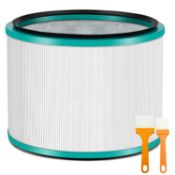 RRP £18.36 H13 HEPA Air Purifier Filter Replacement Compatible