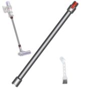 RRP £19.37 Quick Release Extension Wand Compatible for Dyson V15 V11 V10 V8 V7 Vacuum