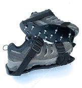 RRP £15.91 TradeUnderlay Over Shoes - Economy for Screed