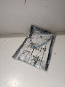 RRP £85.12 Total, Lot Consisting of 8 Items - See Description.