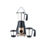RRP £105.34 Bajaj GX-3701 750W Indian Mixer Grinder Juicer Mixie with Nutri-Pro Feature