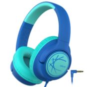 RRP £16.66 iClever Kids Headphones