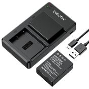 RRP £50.68 Total, Lot Consisting of 2 Items - See Description.