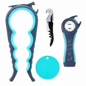 RRP £28.75 Total, Lot Consisting of 5 Items - See Description.