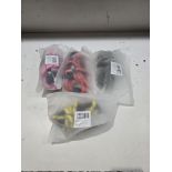 5 Items In This Lot. SLIP LEADS