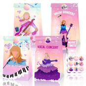 RRP £89.04 Total, Lot Consisting of 11 Items - See Description.