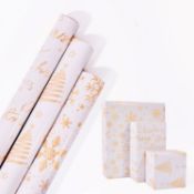 RRP £17.00 Total, Lot Consisting of 4 Items - See Description.