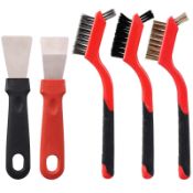 RRP £15.12 Total, Lot Consisting of 4 Items - See Description.