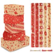 RRP £29.36 Total, Lot Consisting of 4 Items - See Description.
