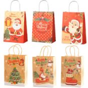 RRP £68.04 Total, Lot Consisting of 12 Items - See Description.