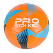 RRP £9.79 Toyrific Pro Striker Size 2 Football