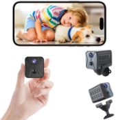RRP £22.81 ezeevision Hidden Camera