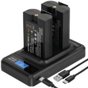 RRP £98.97 Total, Lot Consisting of 3 Items - See Description.