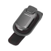 RRP £16.19 Motoforti Car Sunglasses Clip Universal Sun Visor Eyeglasses Holder Clip Suede