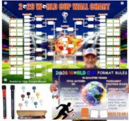 RRP £58.72 Total, Lot Consisting of 8 Items - See Description.