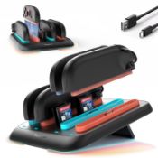 RRP £72.42 Total, Lot Consisting of 6 Items - See Description.