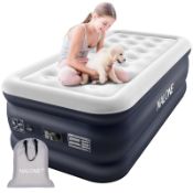 RRP £37.76 NALONE Air bed Single