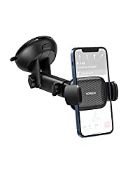 RRP £8.51 UGREEN Car Phone Holder Windscreen Mount Dashboard
