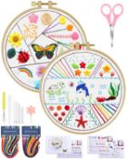 RRP £43.16 Total, Lot Consisting of 4 Items - See Description.