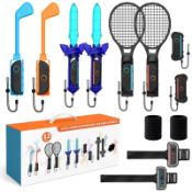 RRP £47.16 Total, Lot Consisting of 2 Items - See Description.