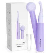 RRP £9.94 TOUCHBeauty Heated Eyelash Curler for Women