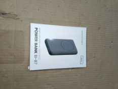 INIU POWER BANK B1-B7