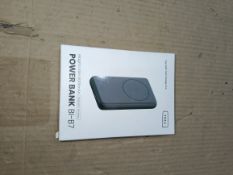3 Items In This Lot. 3X INIU POWER BANK B1-B7