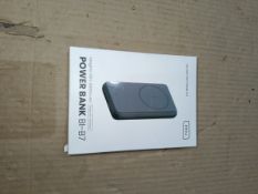 INIU POWER BANK B1-B7