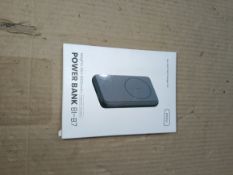 INIU POWER BANK B1-B7