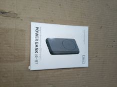 INIU POWER BANK B1-B7