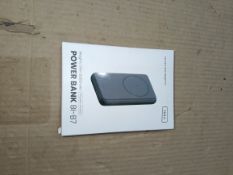 INIU POWER BANK B1-B7