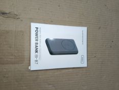 INIU POWER BANK B1-B7