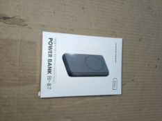 3 Items In This Lot. 3X INIU POWER BANK B1-B7