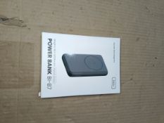 INIU POWER BANK B1-B7