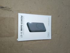 INIU POWER BANK B1-B7