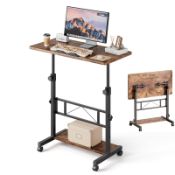 RRP £57.32 Dripex Height Adjustable Standing Desk