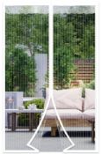 RRP £20.80 DIKER Magnetic Fly Screen Door