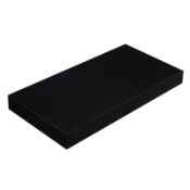 RRP £24.49 VASAGLE Wall Shelf