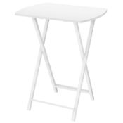 RRP £31.19 HOOBRO Side Table