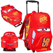 RRP £26.39 Disney Cars Backpack for Kids