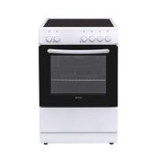 RRP £334.80 Haden 60cm Cooker Freestanding Electric Ceramic Hob 64L Oven Capacity