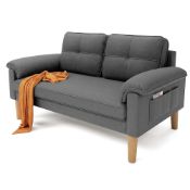 RRP £176.39 Xbro 2-Seater Sofa